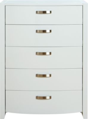 Bonavista Chest