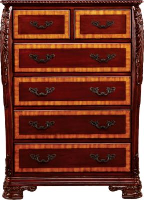 Vanwyck Chest