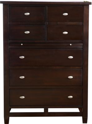Bancroft Chest