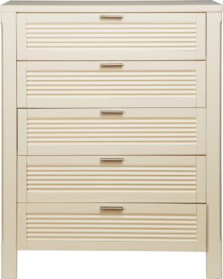 Michigan Chest