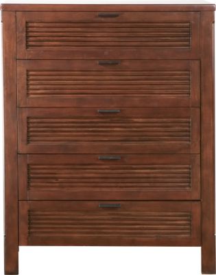 Michigan Chest
