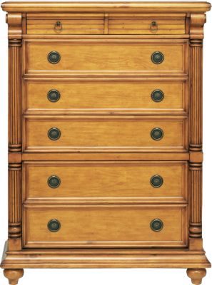 Avondale Chest