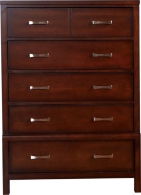 Caulfield Chest