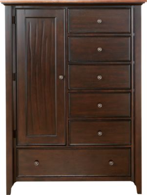 Cindy Crawford Home Country Life Gentleman's Chest