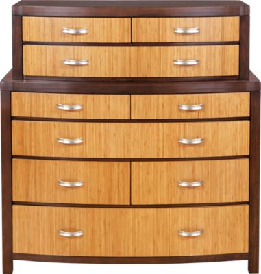 Pacific Grove Chest