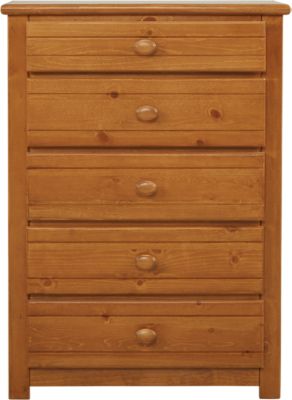 Creekside Chest