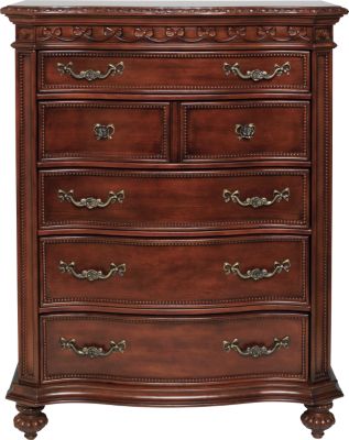 Disney Princess Cherry Chest