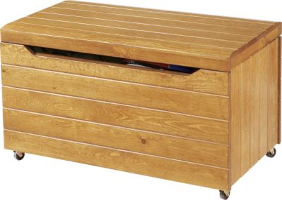 Creekside Toy Chest