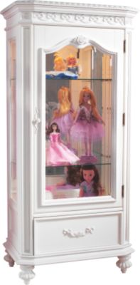 Disney Princess Doll Chest