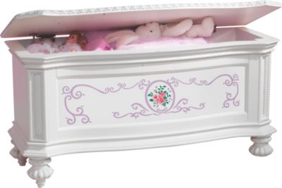 Disney Princess Toy Chest