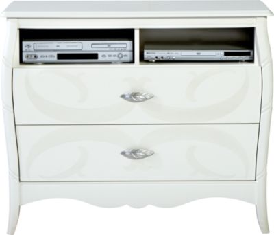 Disney Fairies Media Console