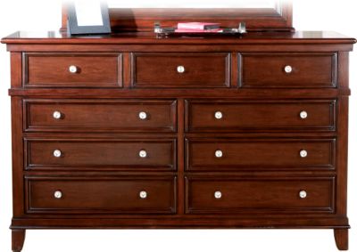 Cindy Crawford Home Lakeshore Dresser