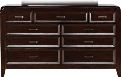 Savile Row Dresser