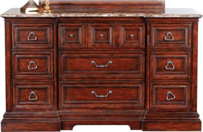 Cindy Crawford Home Majorca Dresser