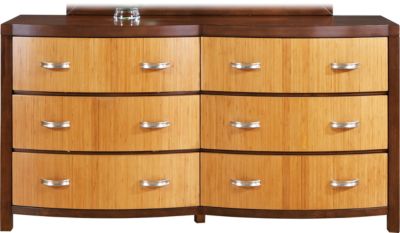 Pacific Grove Dresser