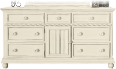 Cottage Cove Dresser