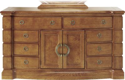 Palladian Dresser