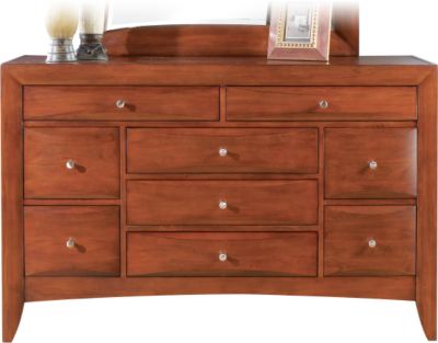 Valencia Light Dresser