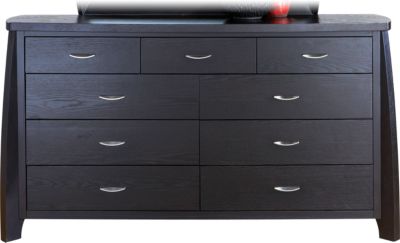 Noah Dresser