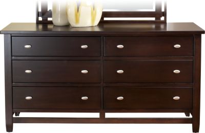 Bancroft Dresser