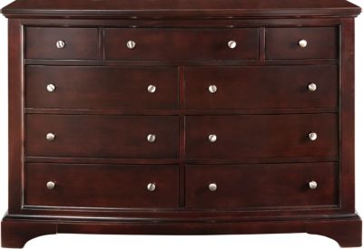 Whitmore Dresser