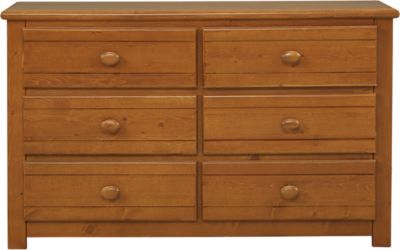 Creekside Dresser