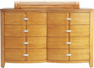 NFL Touchdown Honey Dresser
