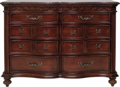 Disney Princess Cherry Dresser