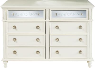 Hannah Montana Dresser