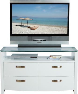 Bonavista Media Chest