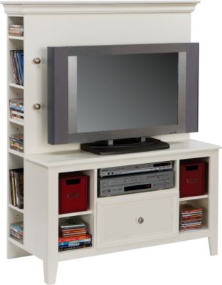 High School Musical Entertainment Console