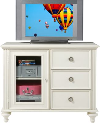 Hannah Montana Entertainment Console