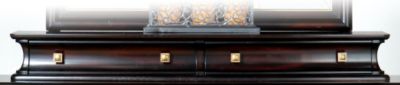 Cindy Crawford Home Peninsular Jewelry Drawers
