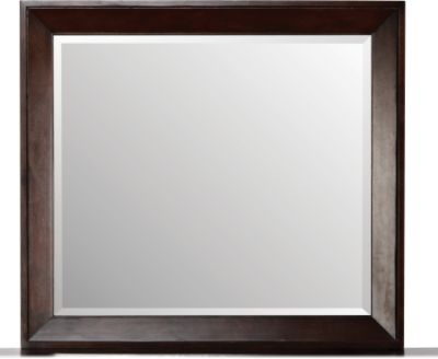 Savile Row Mirror