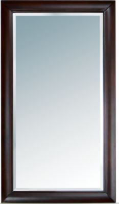 Newhart Two Tone Mirror
