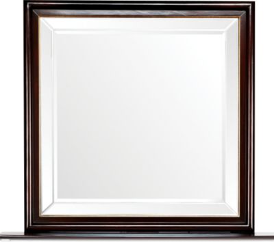 Cindy Crawford Home Peninsular Square Mirror