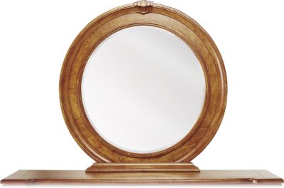 Palladian Mirror