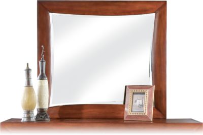 Valencia Light Mirror