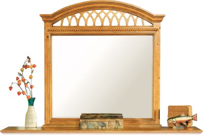 Cottage Cove Mirror