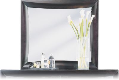 Valencia Dark Mirror