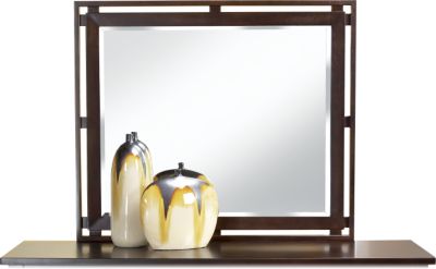 Bancroft Mirror