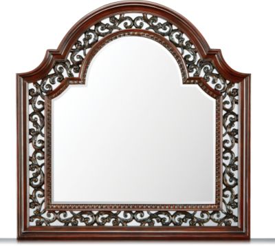 Beckford Mirror