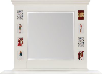 High School Musical Mirror