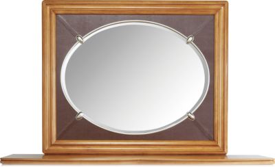 NFL Touchdown Honey Mirror