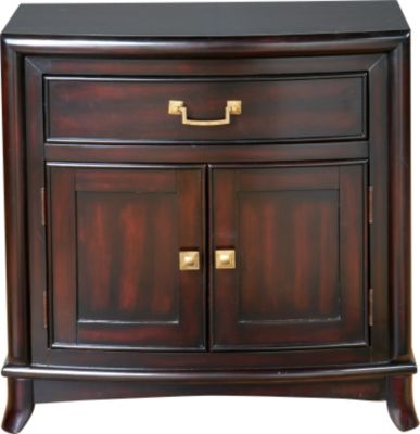 Cindy Crawford Home Peninsular Nightstand