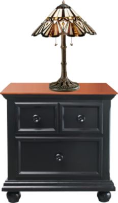 Cottage Cove Nightstand