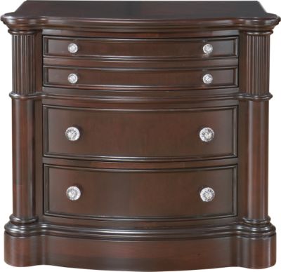 Dumont Nightstand