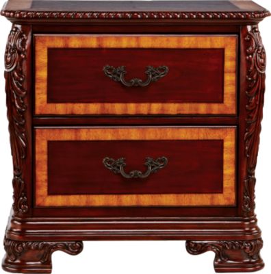 Vanwyck Nightstand