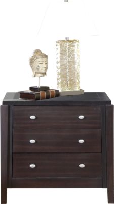Chaplin Nightstand