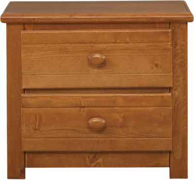 Creekside Nightstand
